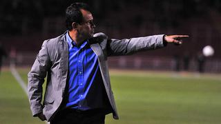 Juan Reynoso pide que Henry Gambetta no dirigirá en adelante a Melgar