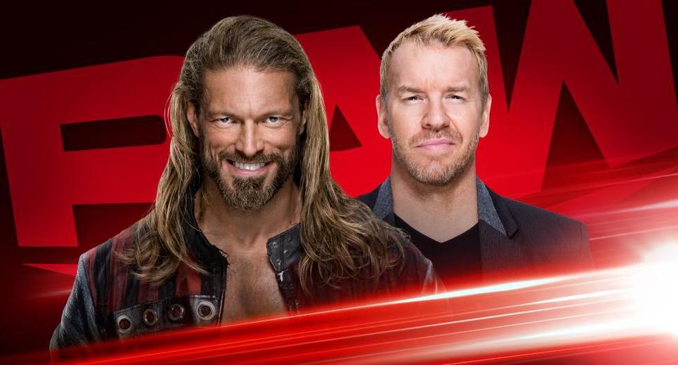 WWE Raw EN VIVO vía Fox Sports 3 desde Orlando NCZD OTROSDEPORTES