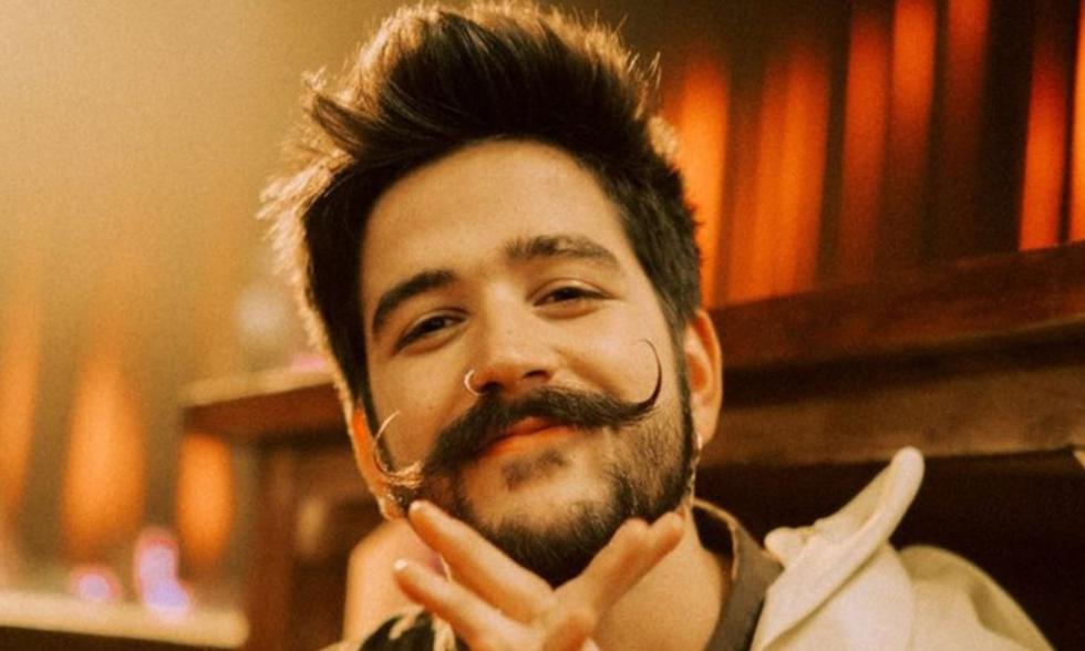 Camilo despierta a Evaluna, ésta se enojó y los usuarios hicieron estallar las redes sociales