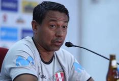 Nolberto Solano destacó reacción de Perú tras sufrida victoria: “No sé si se enteraron que Ricardo Gareca estaba en el estadio"