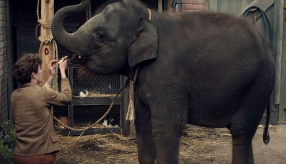 Revisa la cartelera de esta semana. (Imagen: YouTube)