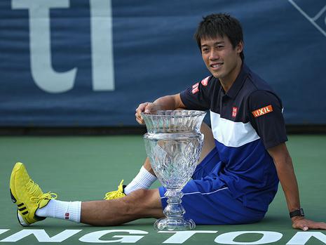 Opelka agota a Isner en el tie-break más largo de la historia 