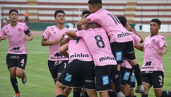 Torneo Clausura | Sport Boys perdió en mesa ante César Vallejo | FOTO
