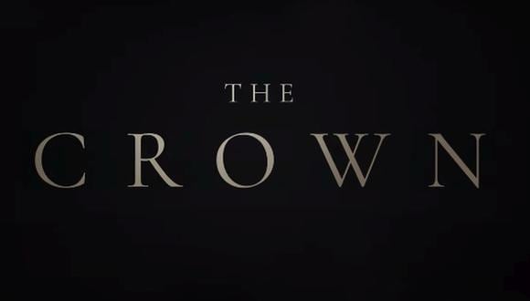 Netflix lanza el tráiler oficial de la cuarta temporada de “The Crown”. (Foto: Captura de video)