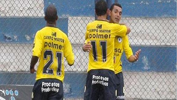 Deportivo Coopsol, el nuevo líder de la Segunda División [FOTO]