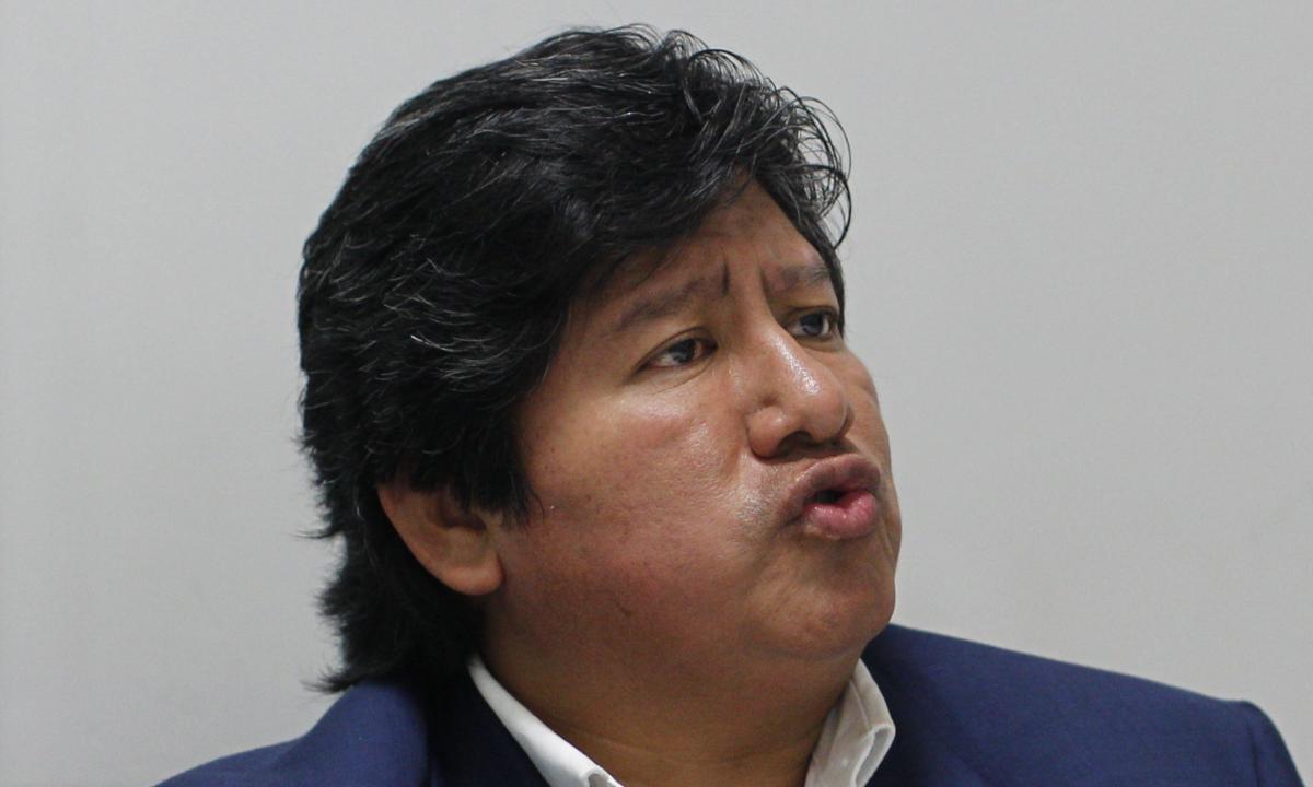 Coronavirus Perú | Edwin Oviedo saldrá del penal Picsi y ahora cumplirá arresto domiciliario