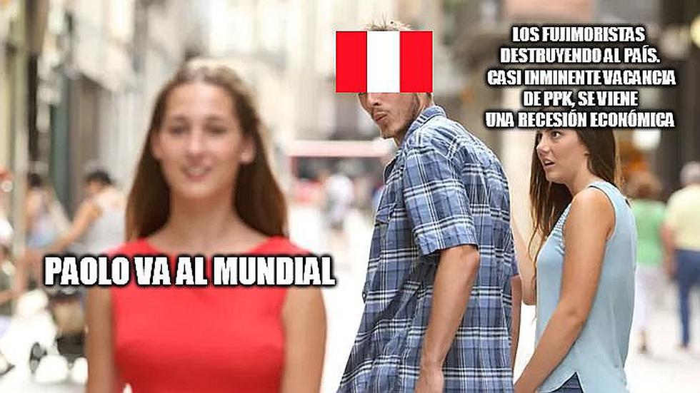 Paolo Guerrero: Los memes que dejó la reducción de su sanción a 6 meses