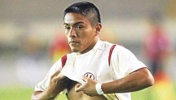 Johan Sotil campeonó con Universitario en 2002 y en 2007 fichó por Alianza Lima. (Foto: GEC/Internet)