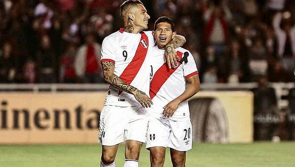 "La selección peruana es el cuarto de su grupo en el Mundial" [VIDEO]