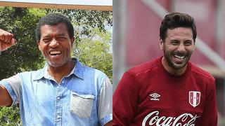 Fox Sports Perú | Julio César Uribe sobre Claudio Pizarro: "Tiene de todo para ser un gran DT" [VIDEO]