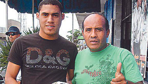 Ward pertenece a Alianza, pero lo quieren tres clubes