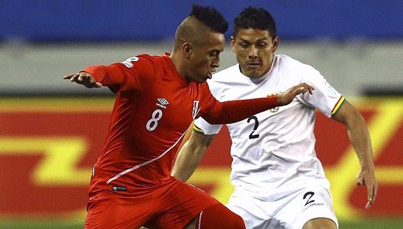 Selección peruana: Bolivia advierte ante la FIFA que no jugará en el Monumental