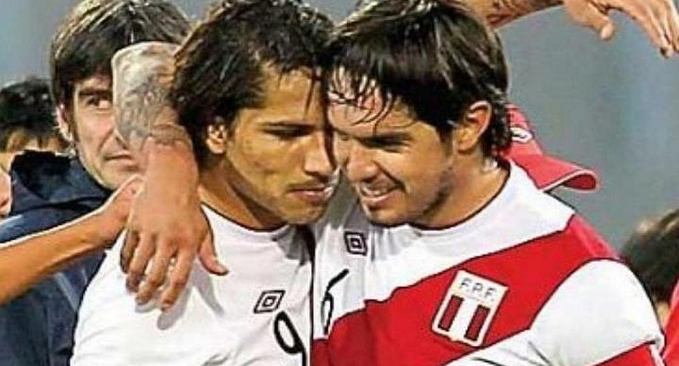 Juan Manuel Vargas resaltó el buen momento de Perú | FUTBOL-PERUANO ...