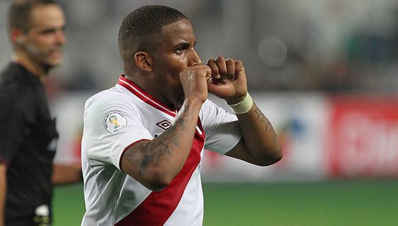 Perú vs. Bolivia: Jefferson Farfán pide el apoyo de los hinchas
