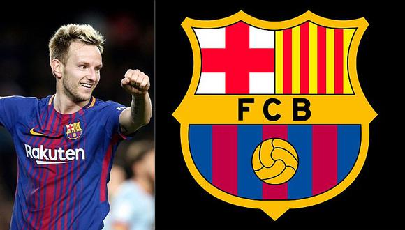 El plan del FC Barcelona para evitar que Ivan Rakitic se vaya al PSG 