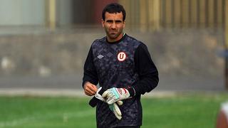 Universitario: Luis Fernando Suárez no estaría conforme con rendimiento de José Carvallo