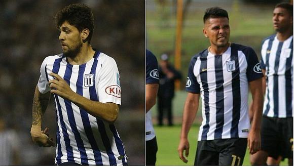 Alianza Lima: ¿Gabriel Leyes o Janio Pósito para tumbar a Boca Juniors?
