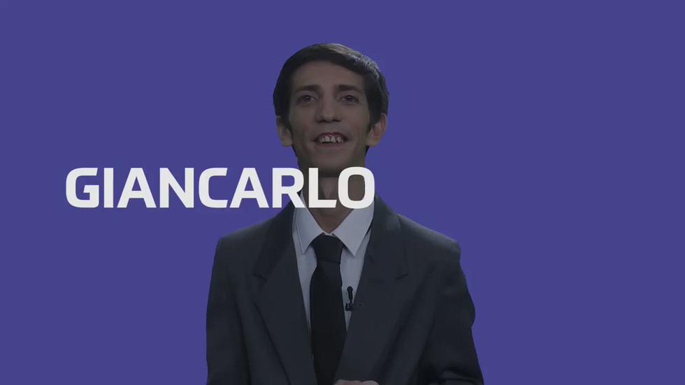 Tatiana Astengo troleada por relator de GolPeru