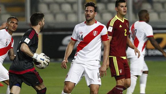 Claudio Pizarro no debe ir a Rusia 2018 con la selección peruana [OPINIÓN]