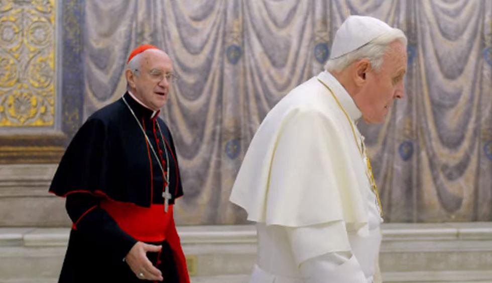 Revisa la cartelera de esta semana. (Imagen: YouTube)