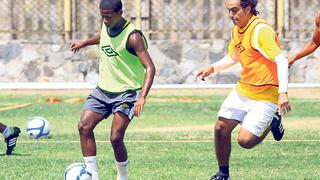 Universitario: José del Solar confirmó que están por fichar a Andy Polo