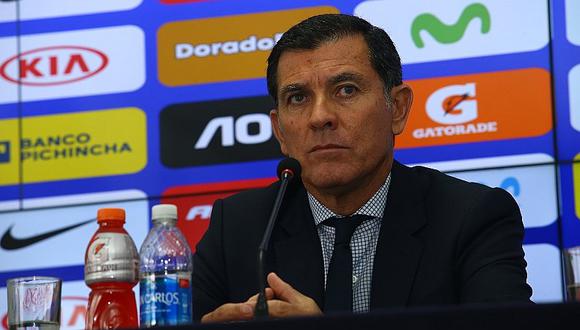 Alianza Lima sobre Kevin Quevedo: "El padre ha hecho una contrapropuesta que está lejos de la realidad del club"