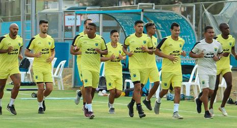 Michael Succar sobre descenso de Carlos Stein: “Se lo han comunicado por mail”