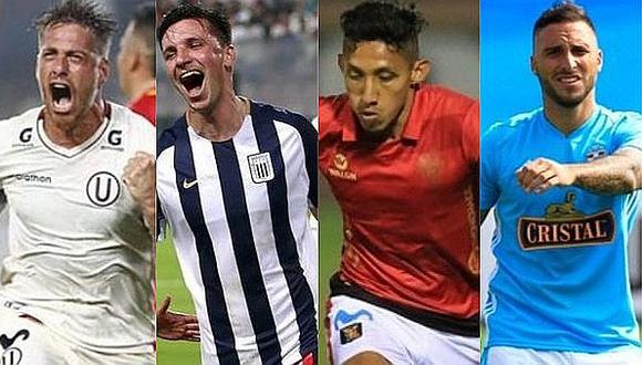 Torneo Clausura 2018 EN VIVO: resultados de la fecha 13 