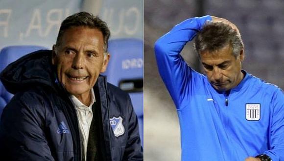 Alianza Lima pretende atrasar a Boca y contratar a este técnico argentino