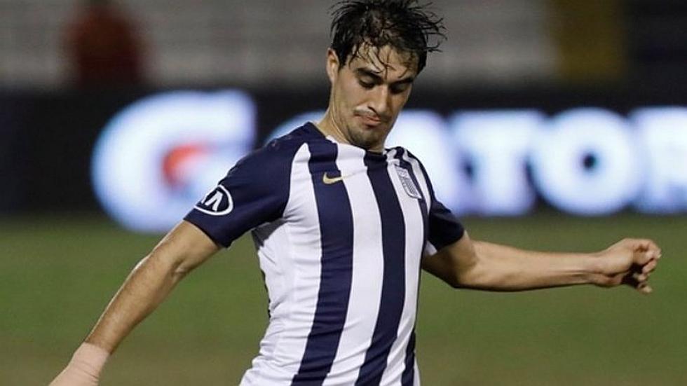 Melgar vs. Alianza Lima: el once confirmado de Pablo Bengoechea