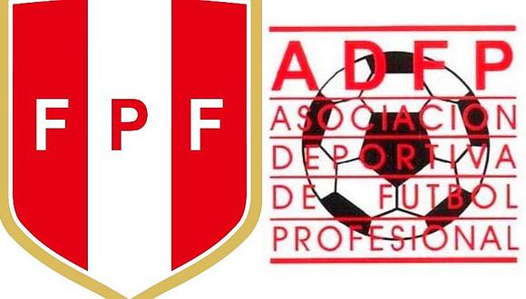 Descentralizado 2018: FPF organizaría torneo en vez de la ADFP