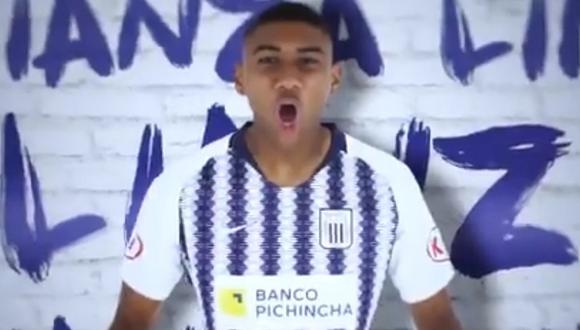 Alianza Lima vs. Carlos A. Mannucci EN VIVO: Aldair Fuentes anota de cabeza y pone el primer gol en Matute | VIDEO