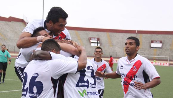 Segunda División: Gálvez venció a Coopsol y es nuevo líder