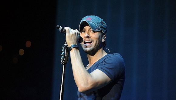 Enrique Iglesias anunció el lanzamiento de "Final", el último disco de su carrera. (Foto: Instagram)