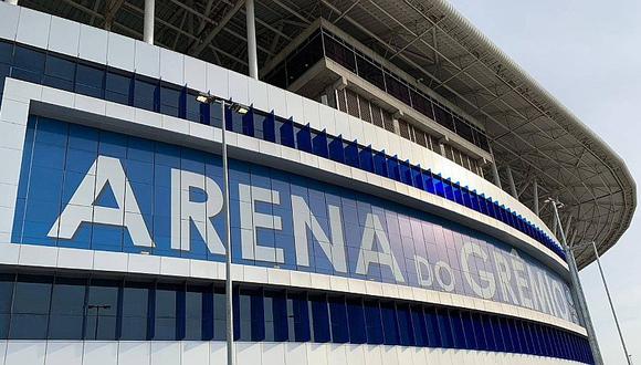 Perú vs. Venezuela: Así quedó listo el Arena do Gremio para el debut de la Copa América | VIDEO