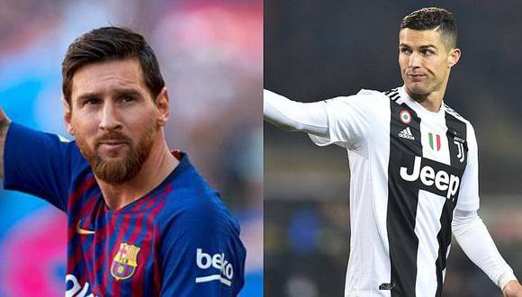 Lionel Messi iguala récord histórico de Cristiano Ronaldo en la liga española