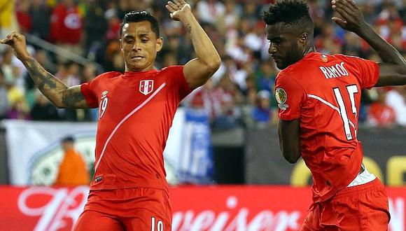 Selección peruana: Yoshimar Yotún dice esto de Ricardo Gareca