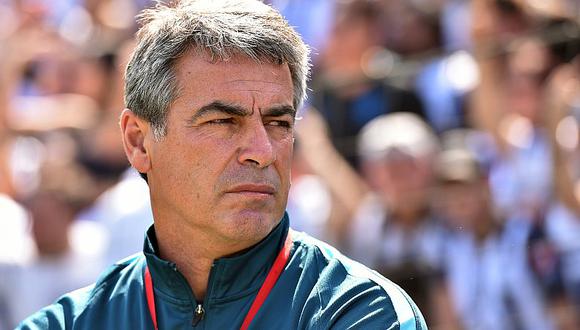 Alianza Lima: el plan 'B' si Pablo Bengoechea no acepta ser técnico 'blanquiazul'