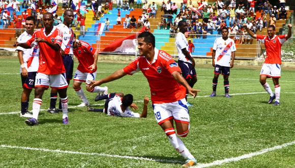 Unión Comercio desea conseguir su primera victoria ante San Martín