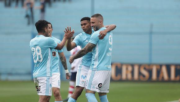 Promesa de Sporting Cristal tiene una oferta de la MLS para el 2019