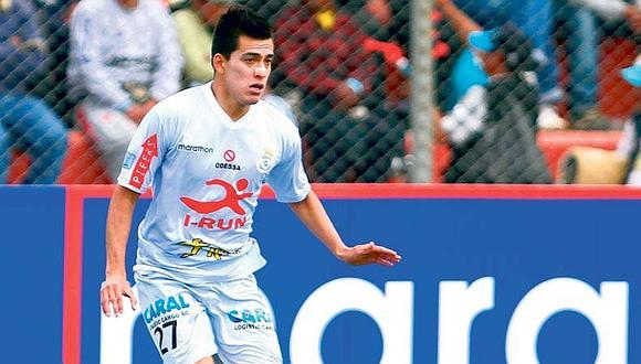 Real Garcilaso impide que Iván Santillan juegue en la Liga MX