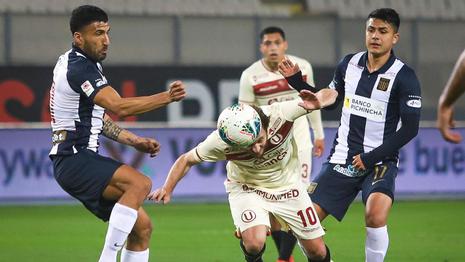 Jean Ferrari adelantó detalles sobre el Universitario vs. Alianza Lima: “Se jugará solo con la hinchada local”