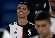 ¡Cristiano se queda sin copa! Juventus cayó por penales ante Napoli en la final de la Copa Italia 2020 | VIDEO