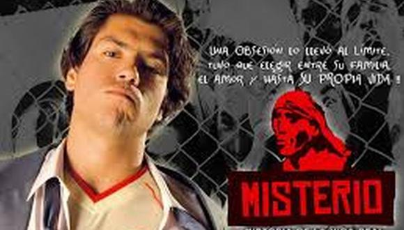 "Misterio" es considerada una de las mejores producciones peruanas de todos los tiempos (Foto: Latina)