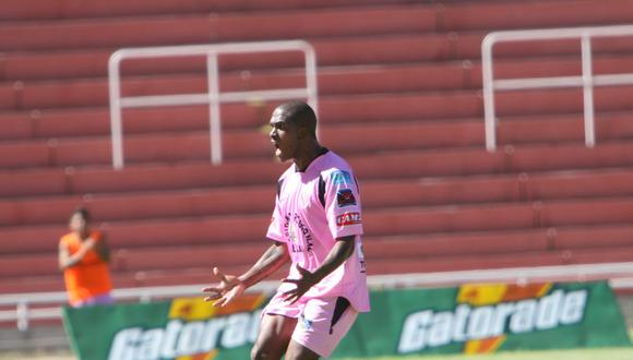 En el Callao vacilan rico a Jaír Iglesias por gol en Arequipa