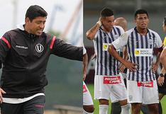 Alianza Lima, Universitario y 11 clubes que perderían puntos por la Bolsa de Minutos | FOTO