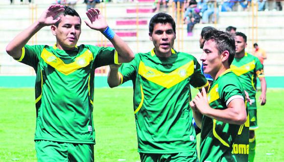 Copa Perú: Sport Áncash ya está en los octavos de final de la Etapa Nacional                   
