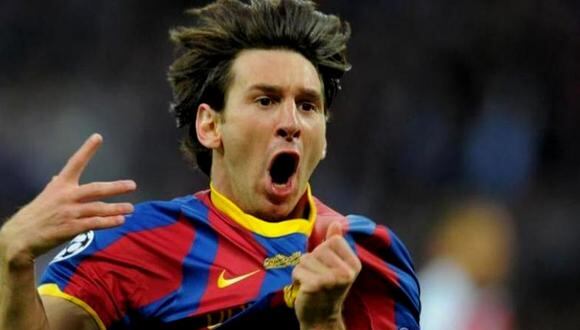 Messi: No descarto terminar mi carrera deportiva en la Argentina [VIDEO]