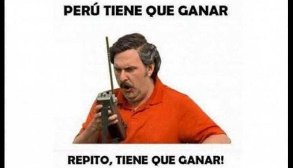 LOS MEJORES MEMES | Vacílate con los mejores memes que dejó el empate entre Perú y Uruguay | FOTOS