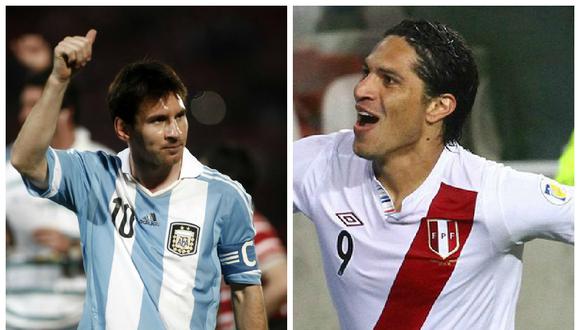 Copa América: selección peruana tiene el sétimo plantel más caro del torneo